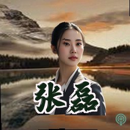张磊