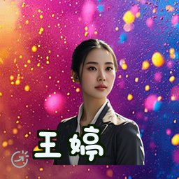 王婷