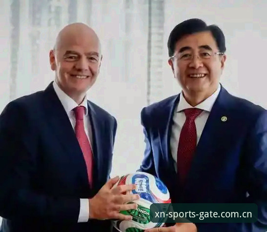 2030世界杯扩军66队完整指南：中国男足的机会与小鸟体育赛事投注平台体验分享